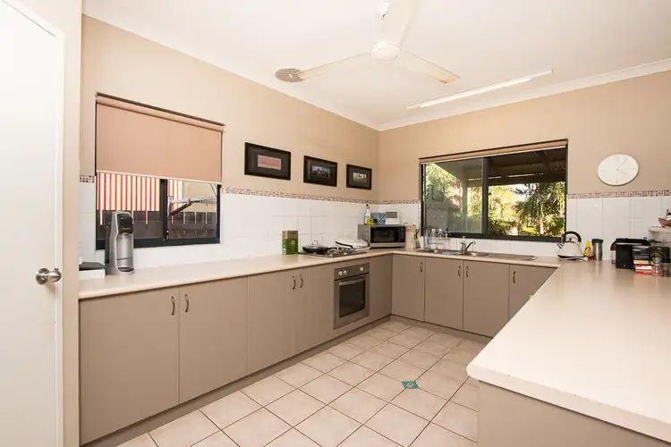 Fourth view of Homely house listing, 2 Shearwater Drive, Djugun WA 6725