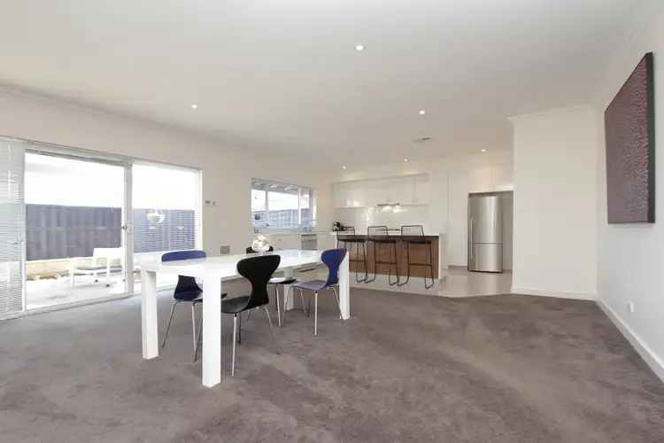 Main view of Homely townhouse listing, 71b Tenth Avenue, Inglewood WA 6052