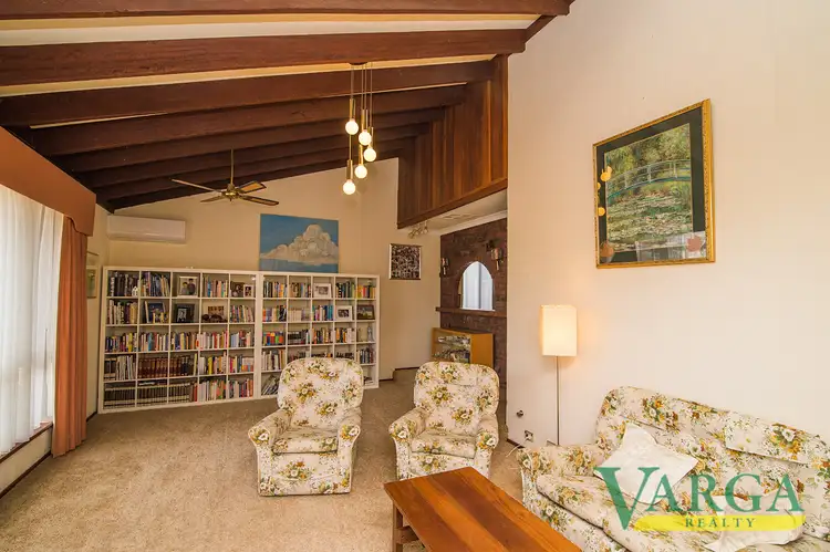 Third view of Homely house listing, 5 Ebro Way, Willetton WA 6155