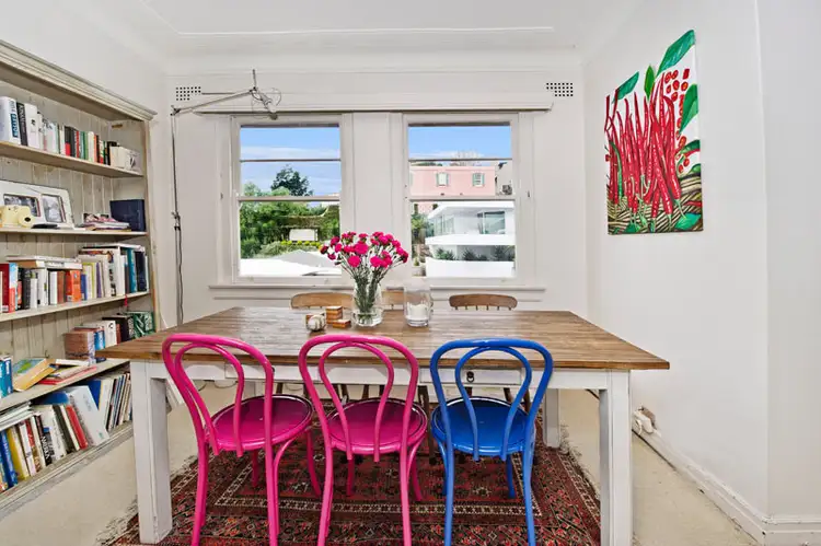 Third view of Homely apartment listing, 11/2A Victoria Road, Bellevue Hill NSW 2023