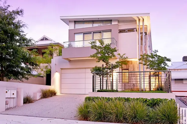 164 Broome Street, Cottesloe WA 6011