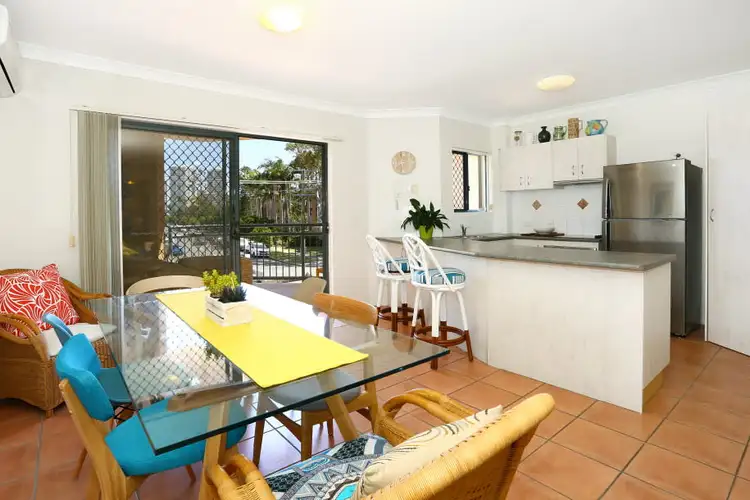 Seventh view of Homely unit listing, 6/83 Brighton Street, Biggera Waters QLD 4216