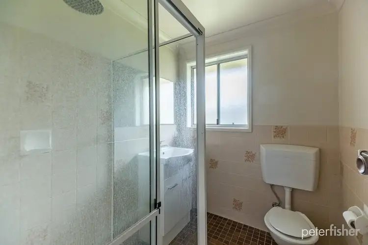 Sixth view of Homely unit listing, 4/96 Autumn Street, Orange NSW 2800