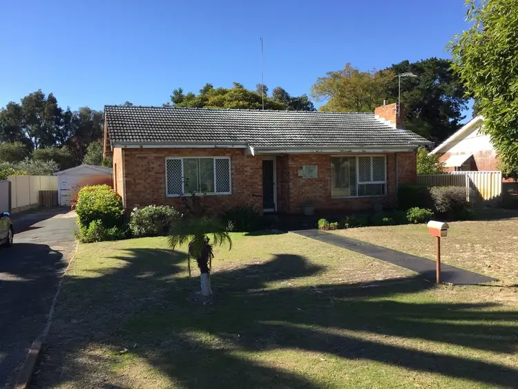Third view of Homely house listing, 34 Thorpe Street, Morley WA 6062