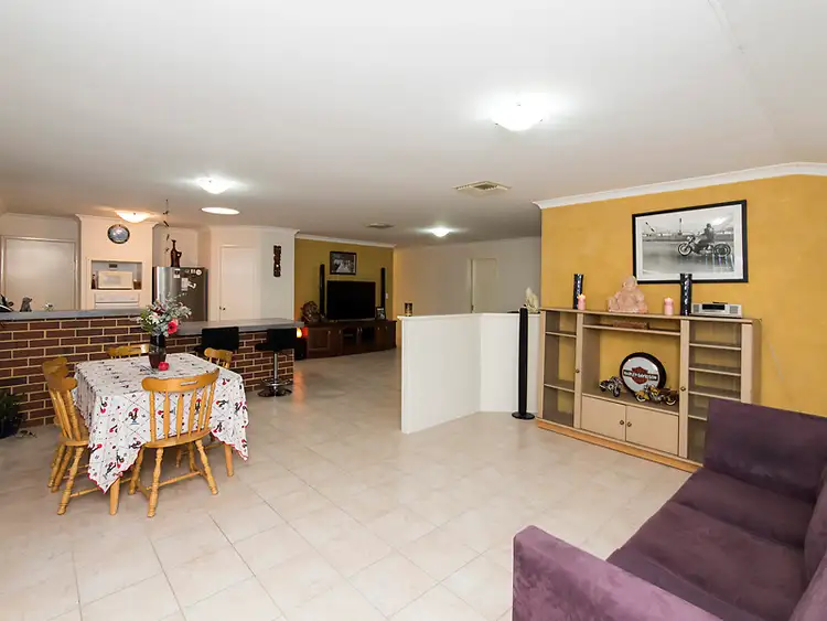Fourth view of Homely house listing, 24 Crystaluna Drive, Golden Bay WA 6174