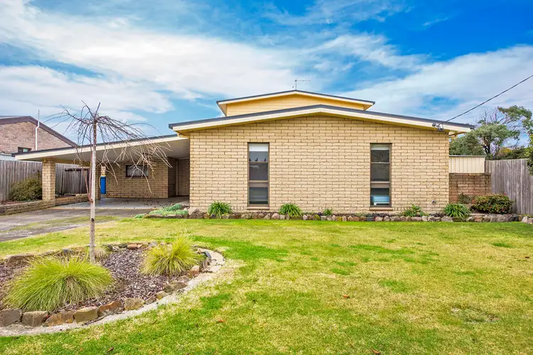Second view of Homely house listing, 4 Seabreeze Avenue, Shearwater TAS 7307
