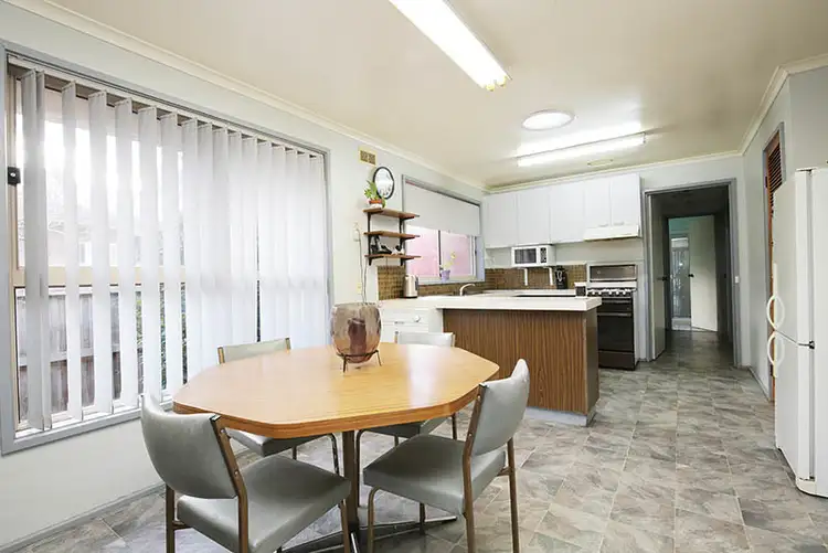 Fifth view of Homely house listing, 101 Patullos Road, Lara VIC 3212