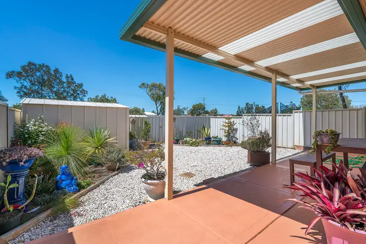 Third view of Homely unit listing, 1/8 Tofino Close, Pelican NSW 2281