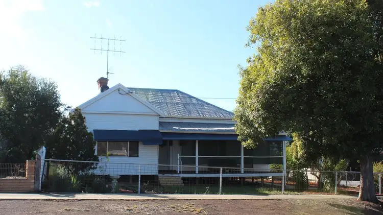 40 Newcastle Road, Northam WA 6401