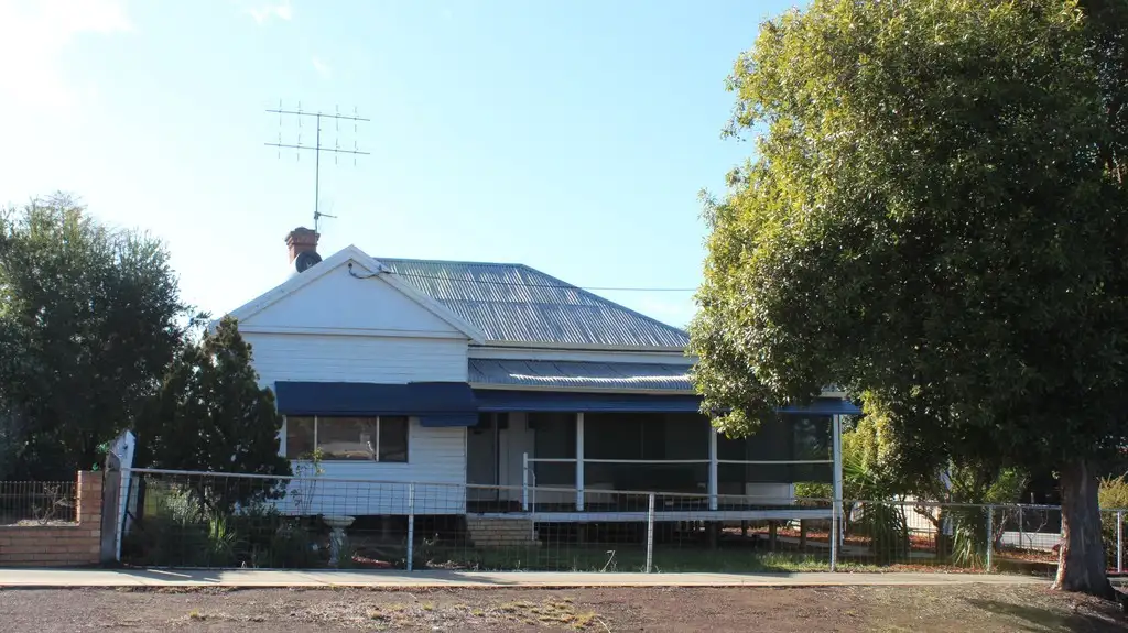 Main view of Homely house listing, 40 Newcastle Road, Northam WA 6401