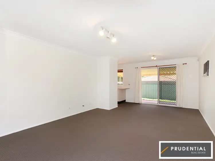Third view of Homely house listing, 18 Davy Place, St Helens Park NSW 2560