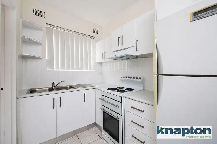 Second view of Homely unit listing, 2/32 Macdonald Street, Lakemba NSW 2195
