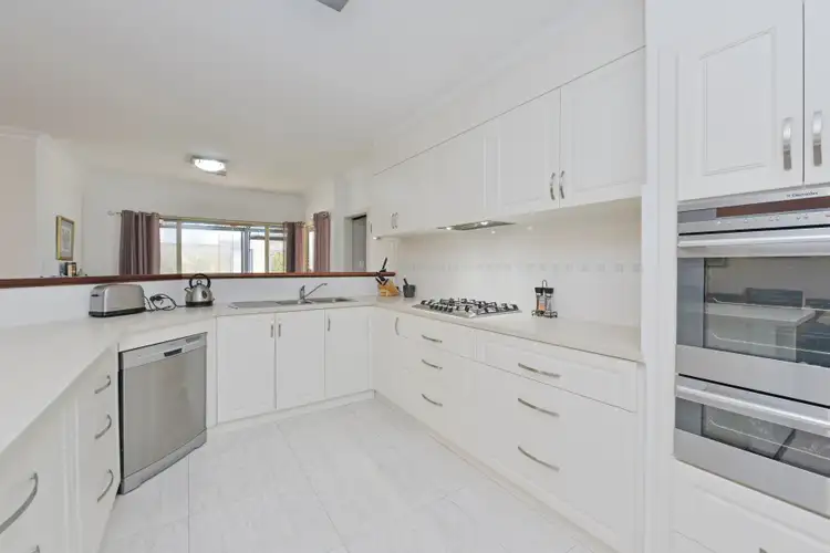 Fourth view of Homely house listing, 7 Motril Avenue, Coogee WA 6166