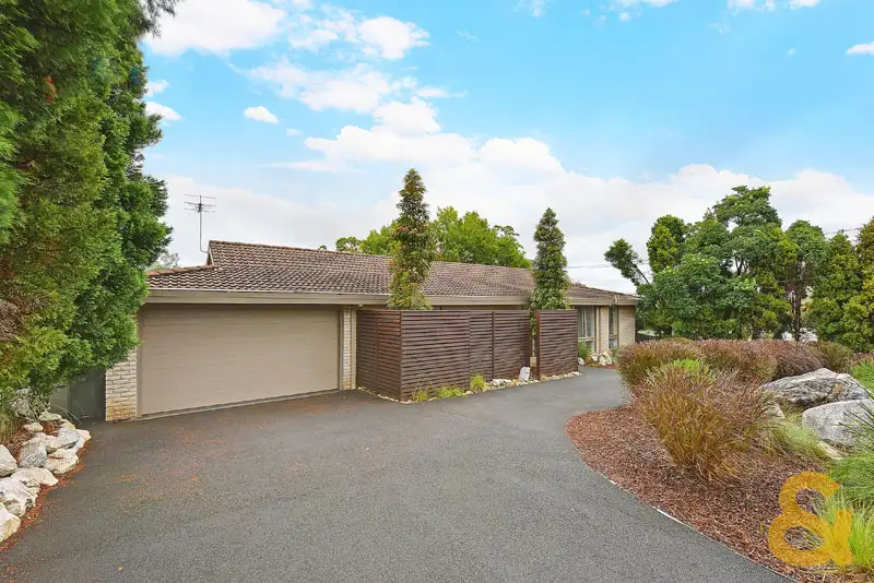 Main view of Homely house listing, 36 Merindah Road, Baulkham Hills NSW 2153