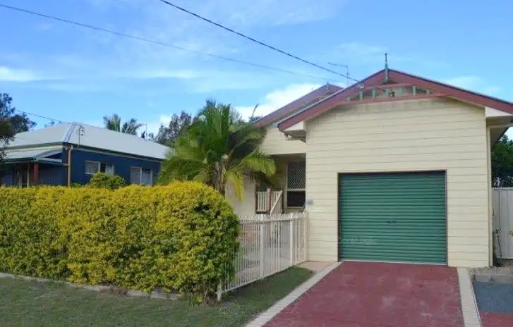 8 Endeavour Street, Yamba NSW 2464