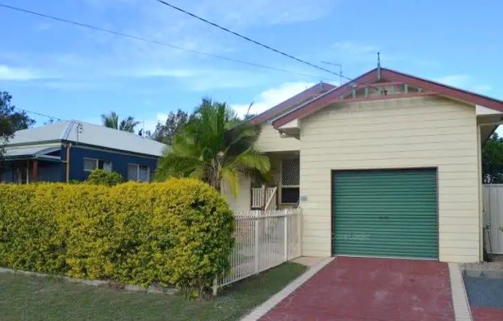 Main view of Homely house listing, 8 Endeavour Street, Yamba NSW 2464