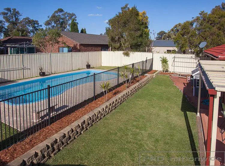 Second view of Homely house listing, 3 Taylor Avenue, Thornton NSW 2322