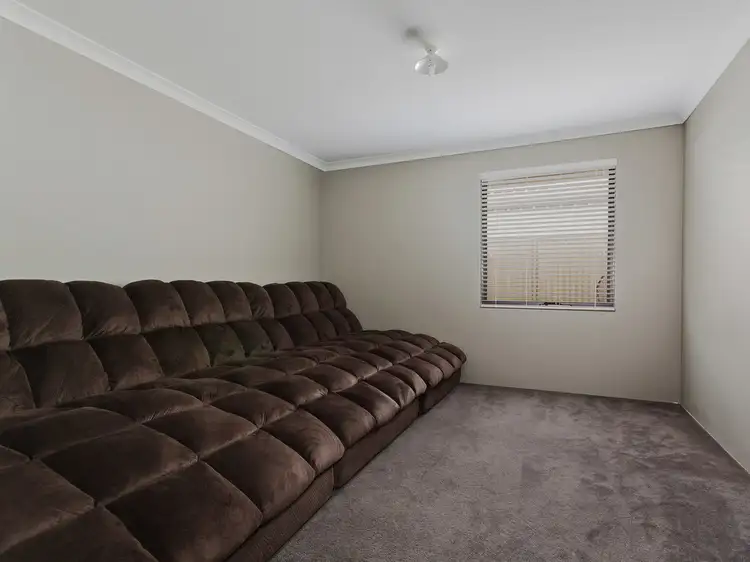 Fifth view of Homely house listing, 4 Buttermere Approach, Waikiki WA 6169