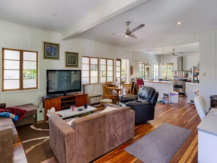 Fourth view of Homely rural property listing, 335-349 Boyle Road, Belli Park QLD 4562
