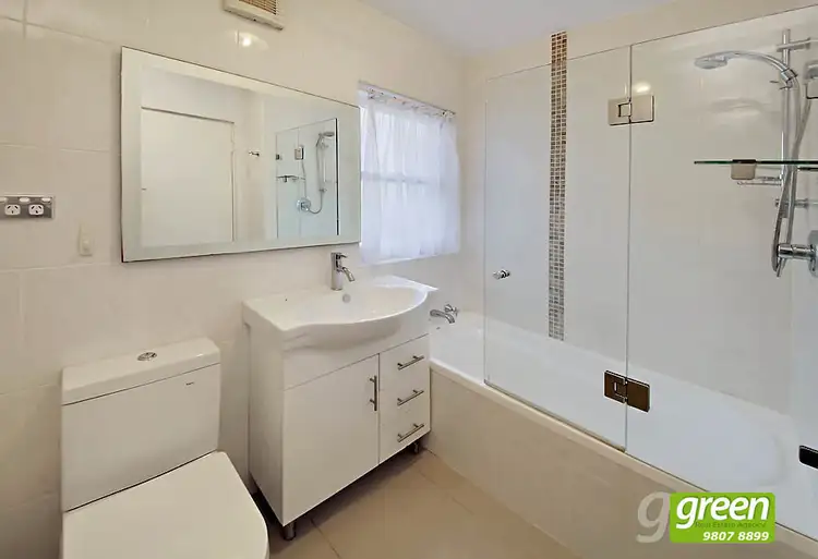 Third view of Homely unit listing, 6/23 Gladstone Avenue, Ryde NSW 2112