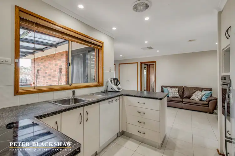 Seventh view of Homely house listing, 18 Kingscote Crescent, Bonython ACT 2905