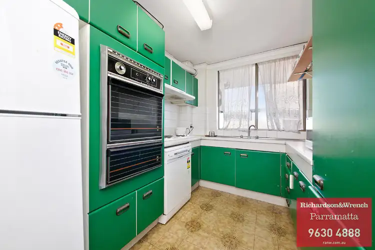 Fourth view of Homely unit listing, 49/68 Great Western Highway, Parramatta NSW 2150
