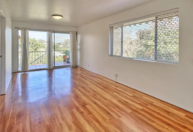 Second view of Homely unit listing, 3/17 Albert Street, Annerley QLD 4103