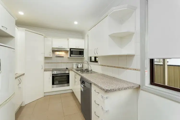 Third view of Homely house listing, 11 Dundee Street, Sadleir NSW 2168