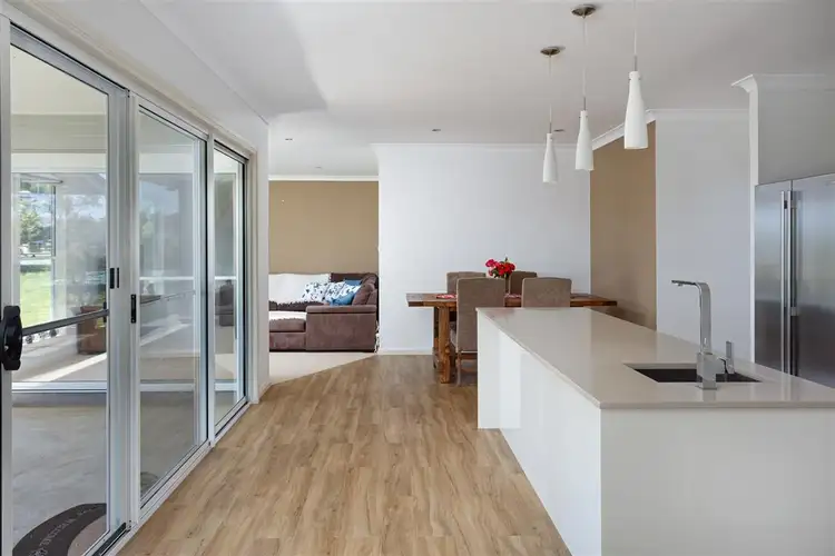Fourth view of Homely house listing, 370 Morgans Reserve Road, Tumut NSW 2720