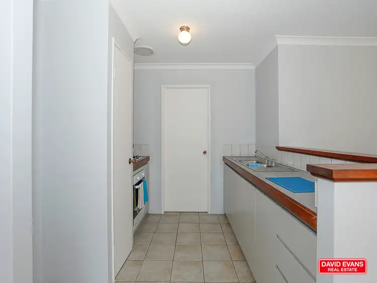 Third view of Homely house listing, 26 McCoy Place, Quinns Rocks WA 6030