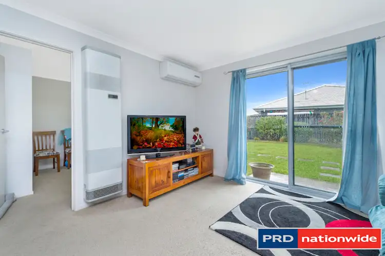 Second view of Homely house listing, 24 Rag Holmes Street, Macgregor ACT 2615