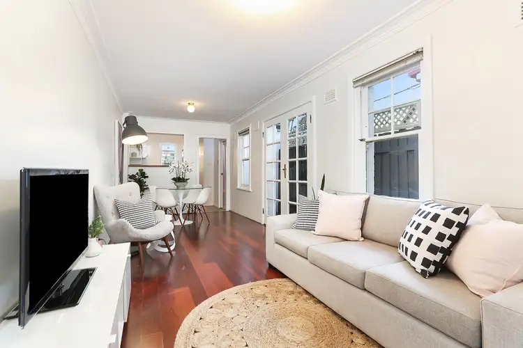 46 Annesley Street