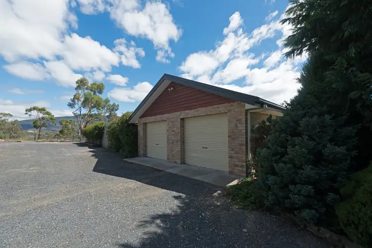 Fifth view of Homely house listing, 16 Rosella Crescent, Old Beach TAS 7017