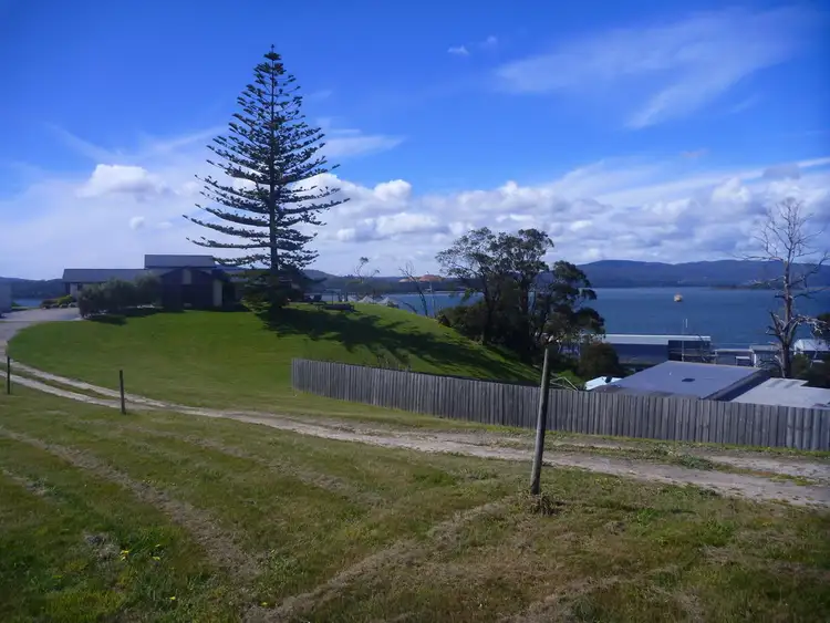 Fourth view of Homely land listing, 180 Oxford Street, Beauty Point TAS 7270