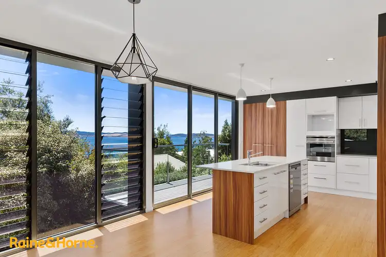 Fifth view of Homely house listing, 3/23 Powell Road, Blackmans Bay TAS 7052