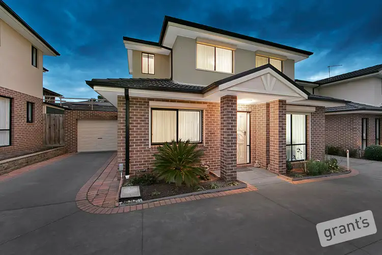 6/130 Kennington Park Drive, Endeavour Hills VIC 3802