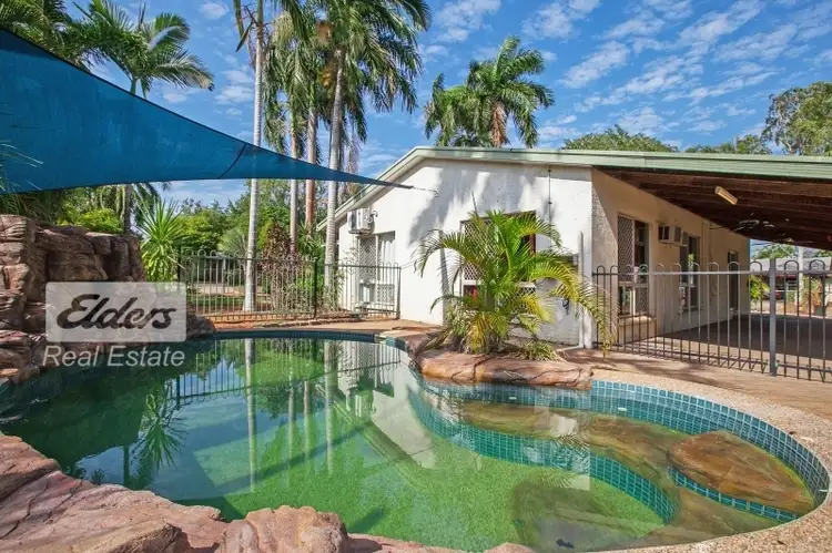 9 Moulden Terrace, Moulden NT 830