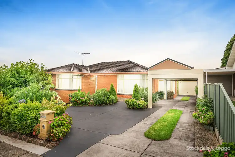 Main view of Homely house listing, 1 Birralee Street, Mount Waverley VIC 3149