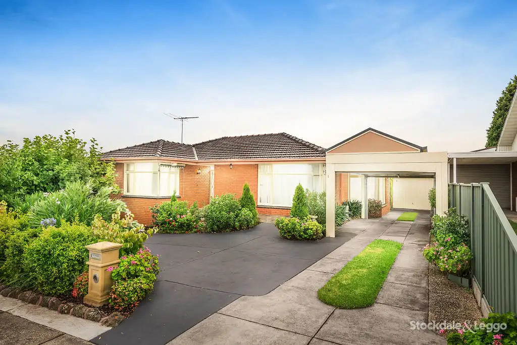 Main view of Homely house listing, 1 Birralee Street, Mount Waverley VIC 3149
