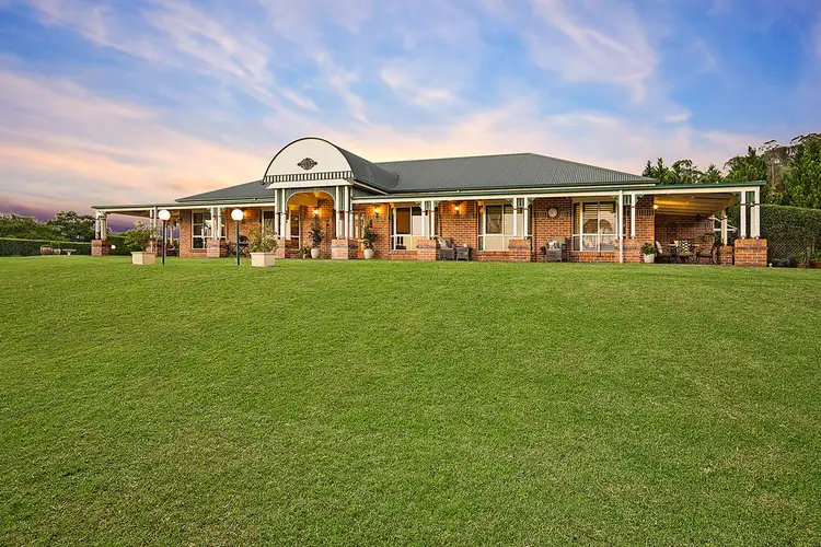 1-7 Mally Road, Hodgson Vale QLD 4352