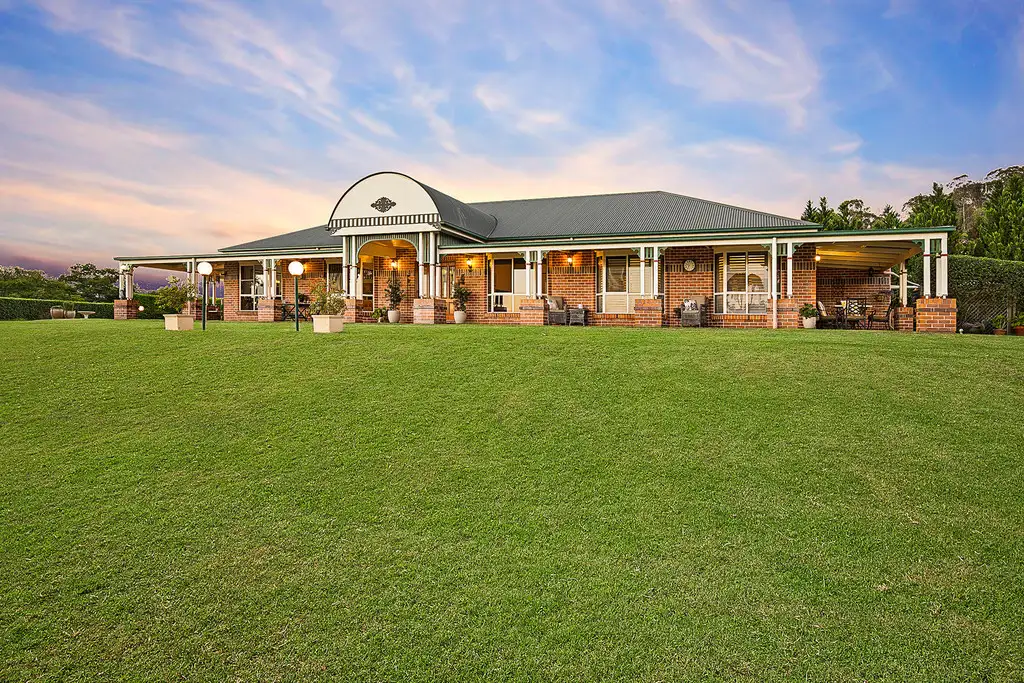 Main view of Homely house listing, 1-7 Mally Road, Hodgson Vale QLD 4352