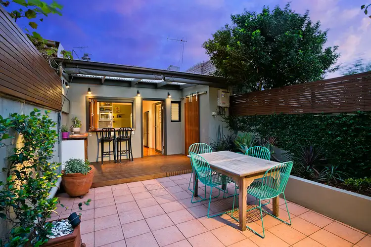 Main view of Homely house listing, 30 Maria Street, Petersham NSW 2049