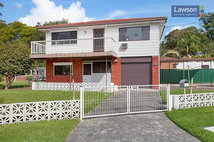 132 Grand Parade, Bonnells Bay NSW 2264
