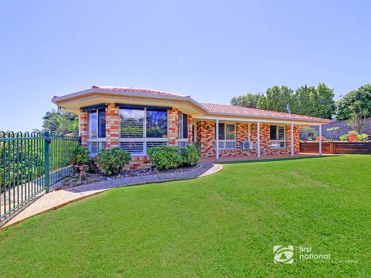 10 Cassiopeia Place, Wynnum QLD 4178