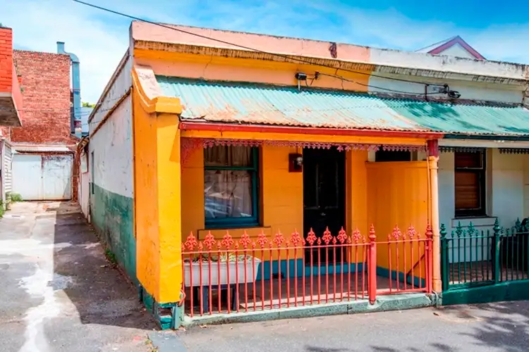 65 Leveson Street, North Melbourne VIC 3051
