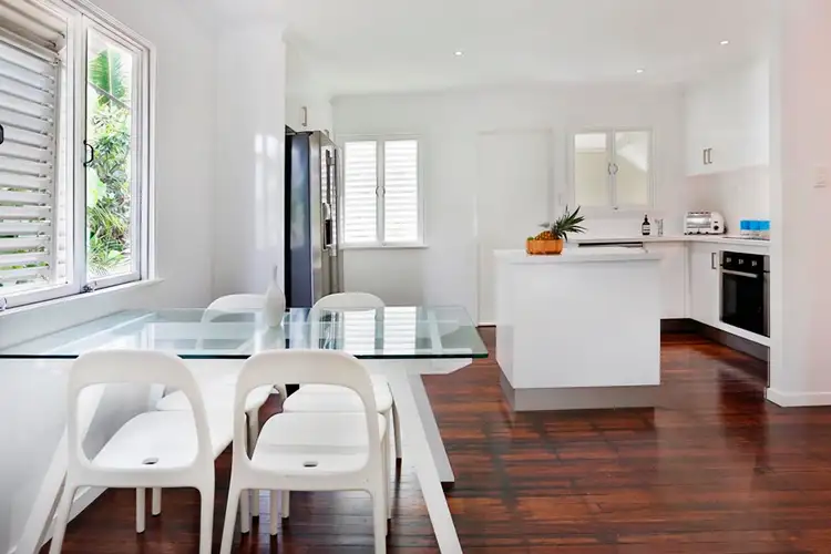 Third view of Homely house listing, 17 Evans Street, Belgian Gardens QLD 4810
