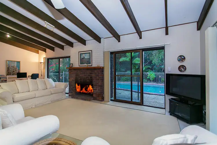 Main view of Homely house listing, 71 BELMONT PARK DRIVE, Mudgeeraba QLD 4213