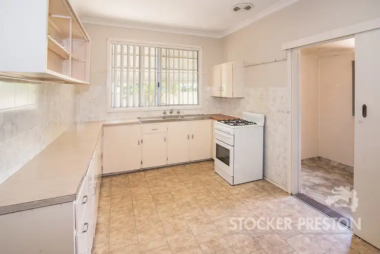 Second view of Homely house listing, 71 Hester Street, Geographe WA 6280