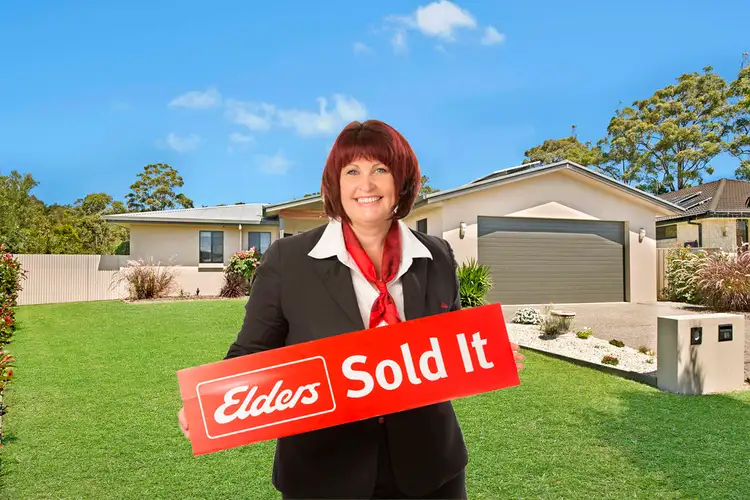 20 Grenadines Way, Bonny Hills NSW 2445