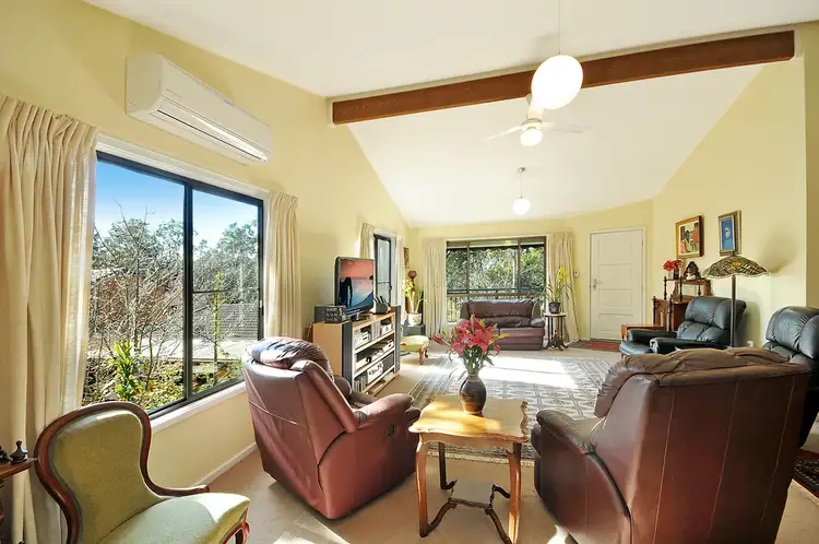 Second view of Homely house listing, 12 Central Street, Wentworth Falls NSW 2782